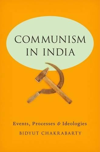 Communism in India
