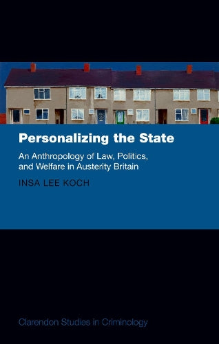 Personalizing the State