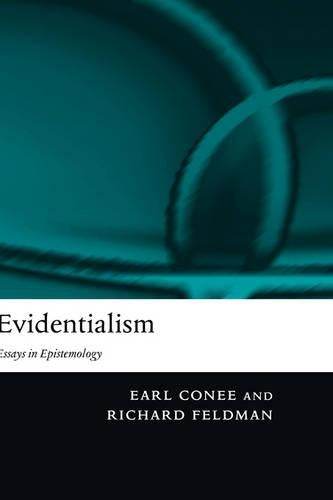Evidentialism