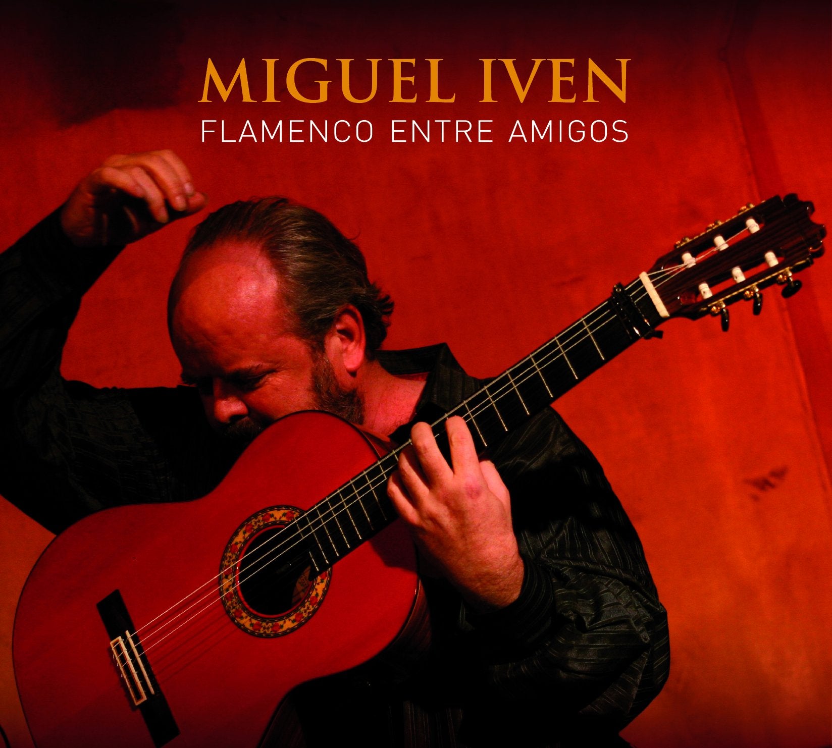 Flamenco Entre Amigos