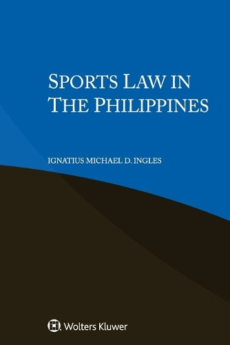 Sports Law in the Philippines