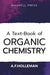A Text-book of Organic Chemistry