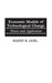 Economic Models of Technological Change