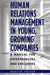 Human Relations Management in Young, Growing Companies