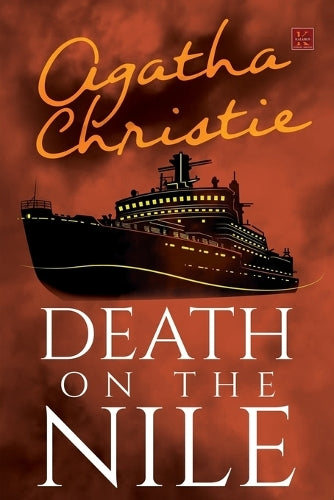 Death On The Nile