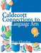 Caldecott Connections to Language Arts