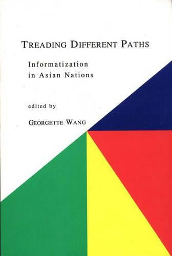 Treading Different Paths