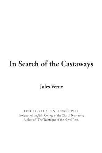 In Search of the Castaways