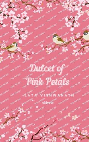 Dulcet of Pink Petals