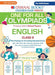 Oswaal One For All Olympiad Previous Years' Solved Papers, Class-6 English Book (For 2023 Exam)