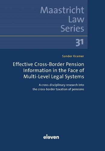 Effective Cross-Border Pension Information in the Face of Multi-Level Legal Systems