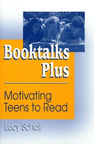Booktalks Plus