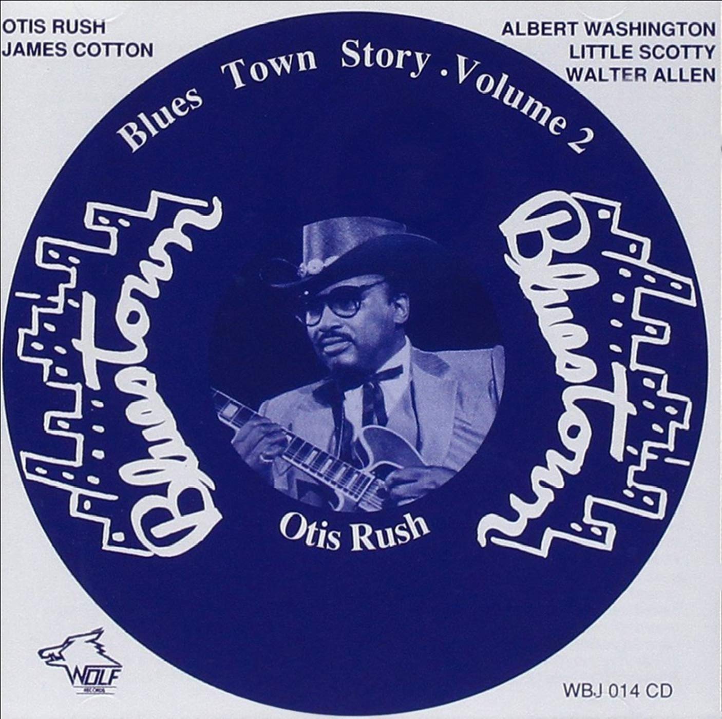 Bluestown Story, Vol. 2