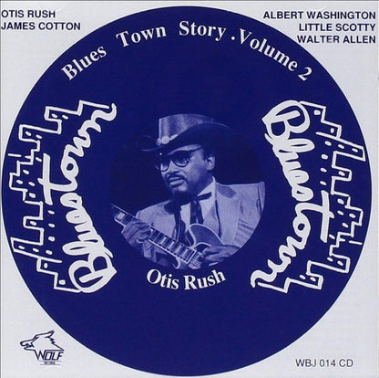 Bluestown Story, Vol. 2