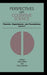 Perspectives on Cognitive Science, Volume 2