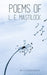 Poems of L. E. Mastilock