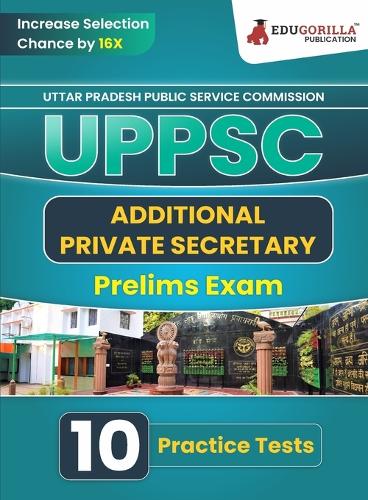 UPPSC Additional Private Secretary