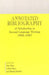 Annotated Bibliography of Scholarship in Second Language Writing: 1993-1997