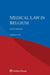 Medical Law in Belgium