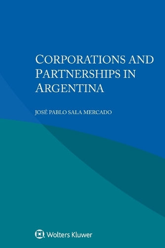 Corporations and Partnerships in Argentina
