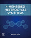 4-Membered Heterocycle Synthesis