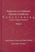 Perspectives on Fundamental Processes in Intellectual Functioning, Volume 1