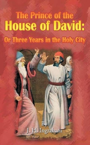 The Prince of the House of David
