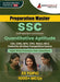 SSC Quantitative Aptitude Topic-wise Book (PYQ)