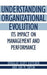 Understanding Organizational Evolution