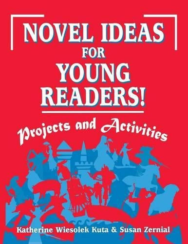 Novel Ideas for Young Readers!