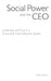 Social Power and the CEO