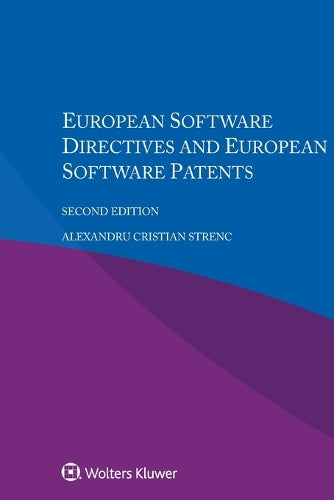 European Software Directives and European Software Patents
