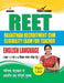 RAJASTHAN Teacher Eligibility Test English