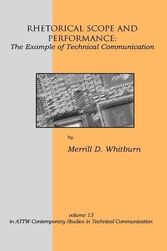 Rhetorical Scope and Performance