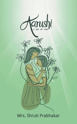 Aarushia Ray of Hope!!