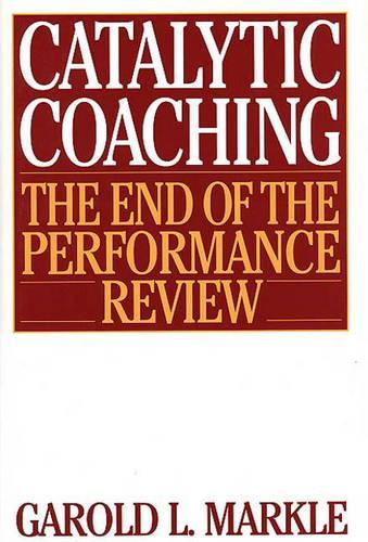 Catalytic Coaching