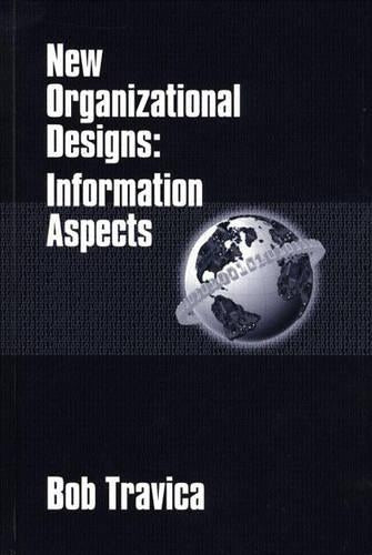 New Organizational Designs