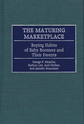 The Maturing Marketplace
