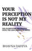 Your Perception is Not My Reality