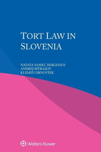 Tort Law in Slovenia