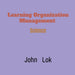 Learning Organization Management