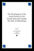Development of the Social Sciences in the United States and Canada