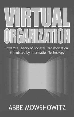 Virtual Organization