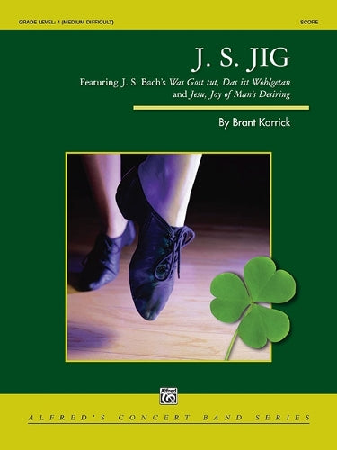 J. S. Jig