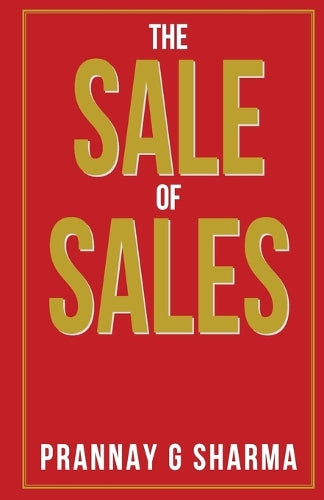 The Sale of Sales