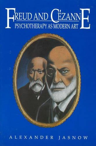 Freud and Cezanne