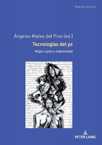 Tecnologías del Yo