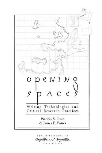Opening Spaces