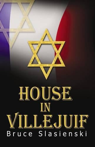 A House in Villejuif