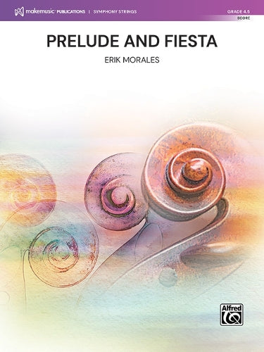 Prelude and Fiesta